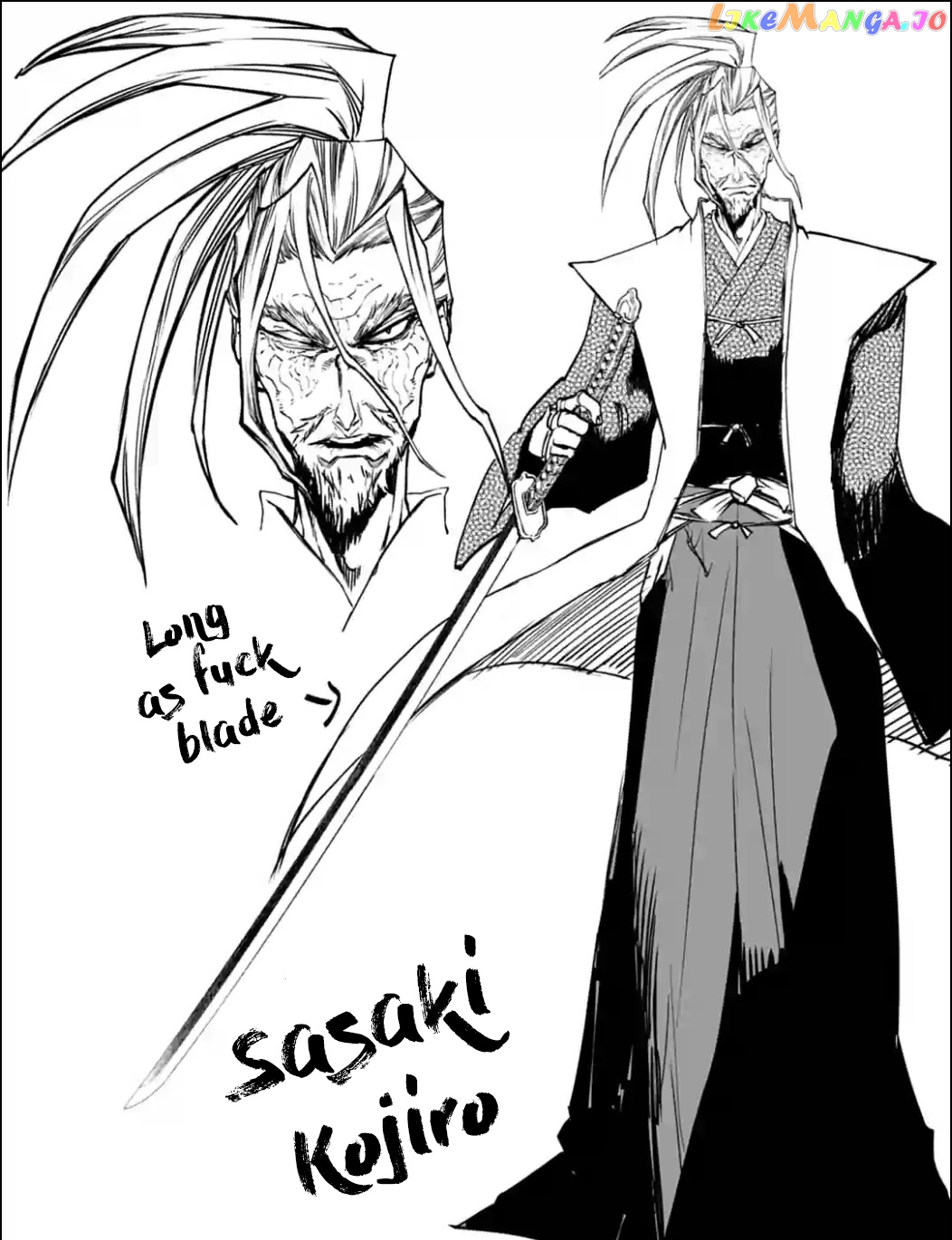 Record Of Ragnarok, Chapter 23.6 image 3